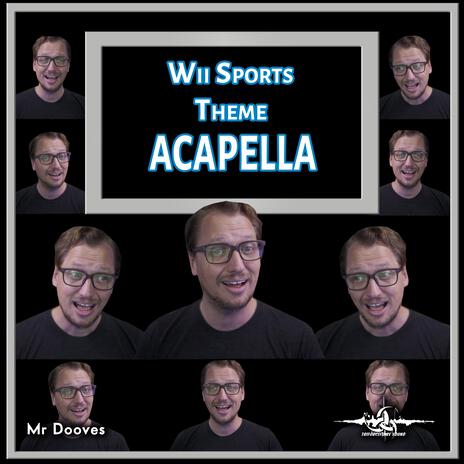 Wii Sports Theme (From Wii Sports) (Acapella) | Boomplay Music