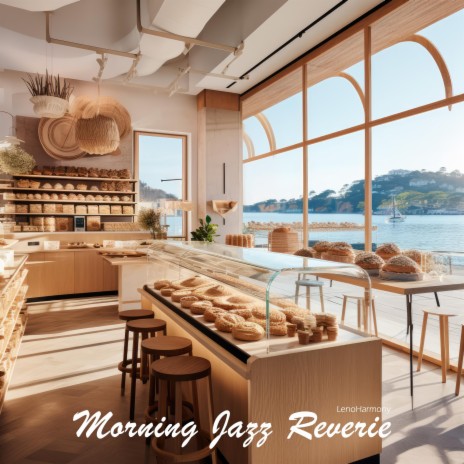 Dawn's Jazz Reverie | Boomplay Music