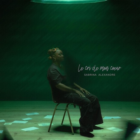 Le cri de mon coeur | Boomplay Music