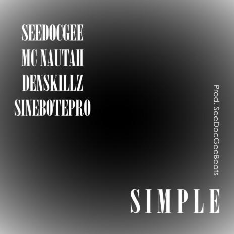 Simple ft. Mc Nautah & Sinrebotepro | Boomplay Music
