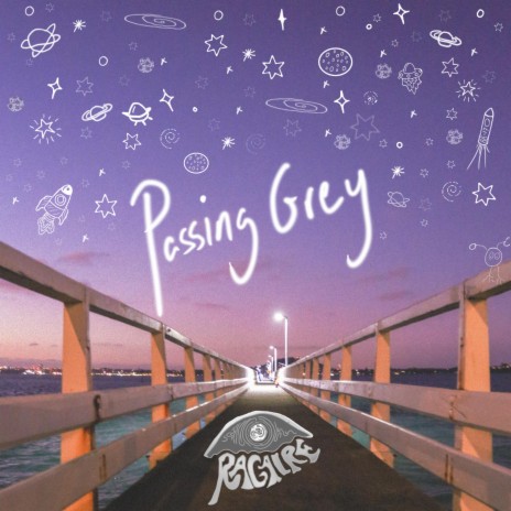 Passing Grey | Boomplay Music