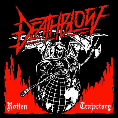 Rotten Trajectory | Boomplay Music