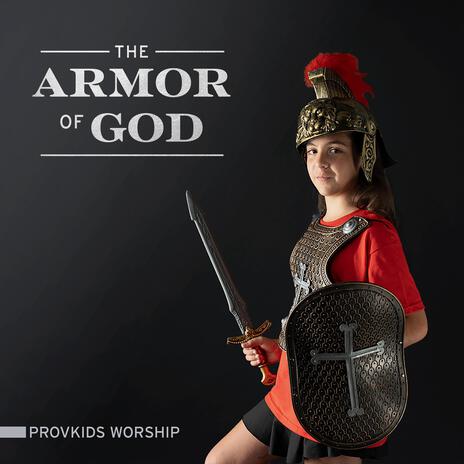 Armor of God ft. Lexi Stark | Boomplay Music