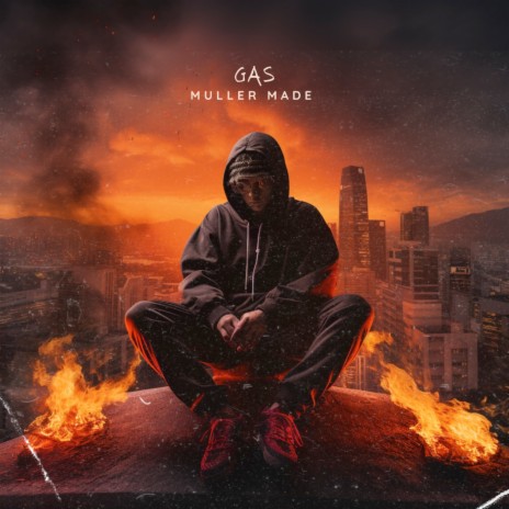 Gas | Boomplay Music