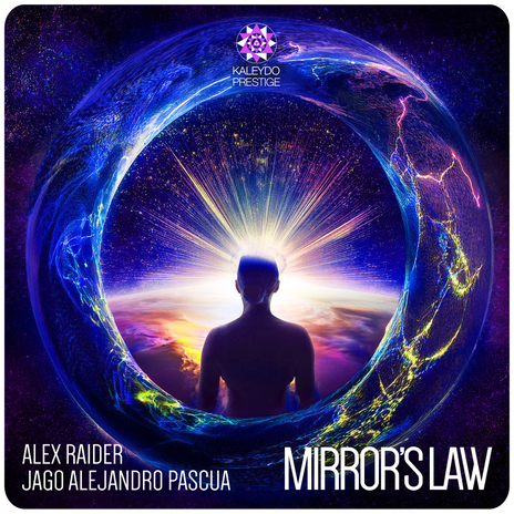 Mirror's Law (Radio Mix) ft. Jago Alejandro Pascua