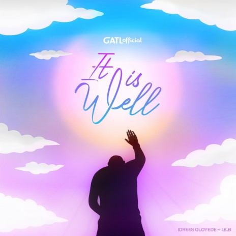 It Is Well ft. Idrees Oloyede & I.K.B. | Boomplay Music