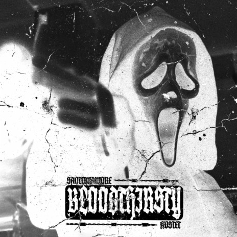 BLOODTHIRSTY ft. KVSTET | Boomplay Music