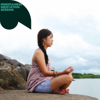 Mindfulness Meditation Session