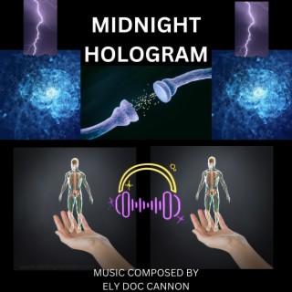 MIDNIGHT HOLOGRAM