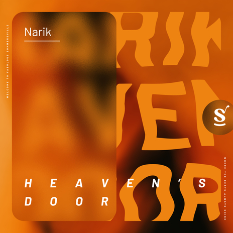 Heaven's Door (Extended Mix) | Boomplay Music