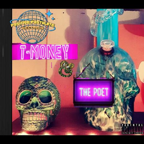 Bags & Bullshit ft. T-Money & The Poet | Boomplay Music