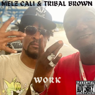 Tribal Young Brown – End Game Lyrics