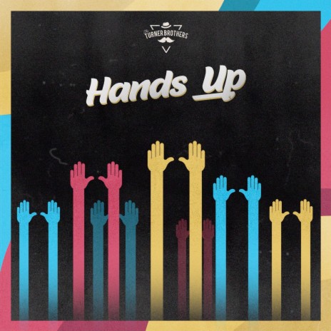 Hands Up | Boomplay Music