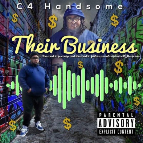 Their Business | Boomplay Music