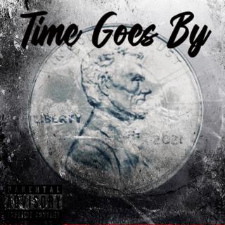 Time Goes By (Mix'dByGee)