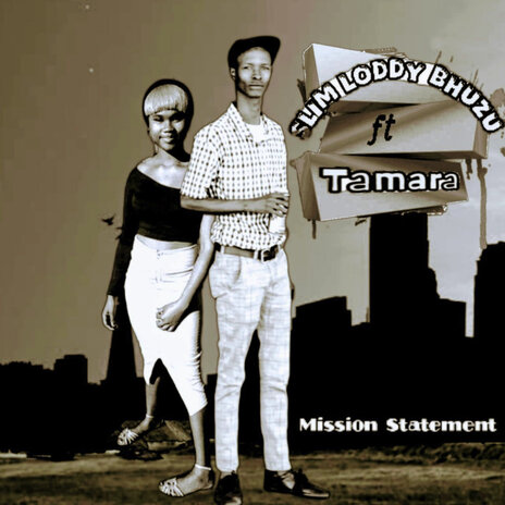 Mission Statement ft. Tamara | Boomplay Music