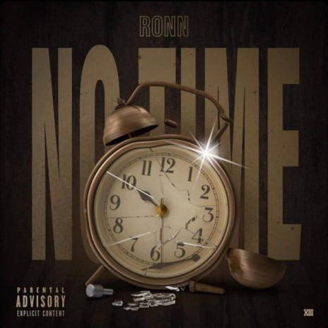 No Time | Boomplay Music