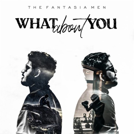 What about you ft. Tom Parker
