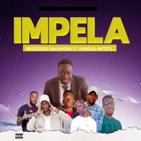 Impela (feat. Wizdors,D -boy,Jay Cole,Mr.T DWITBOY,JEDUTHUN & JEDUTHUN) | Boomplay Music