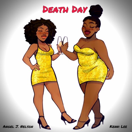 Death Day ft. Kenni Lee | Boomplay Music