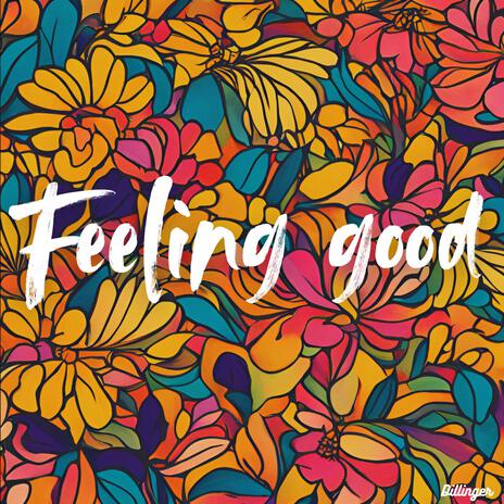 Feeling good (Radio Edit) | Boomplay Music