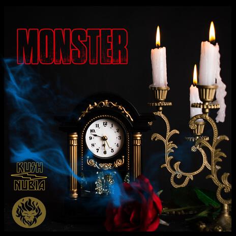 MONSTER | Boomplay Music