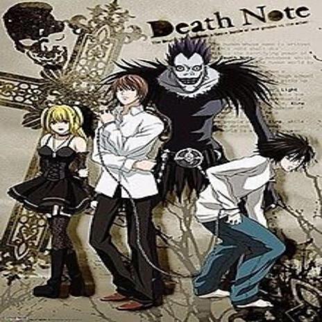 Death Note ft. Carti Christ | Boomplay Music