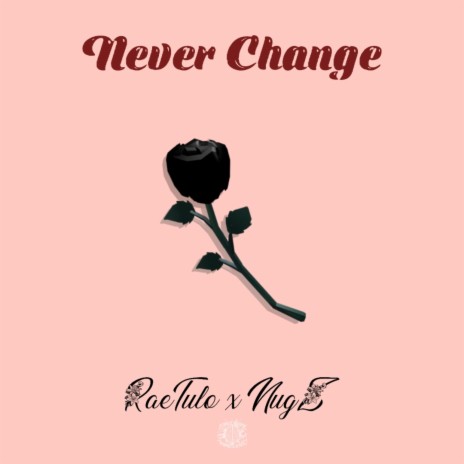 Never Change ft. NugZ | Boomplay Music