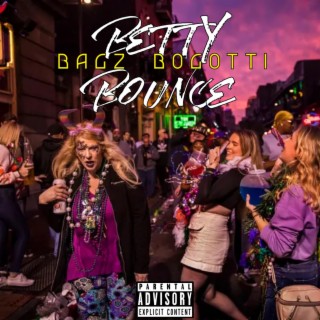 Betty Bounce