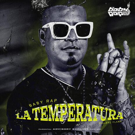 La Temperatura | Boomplay Music