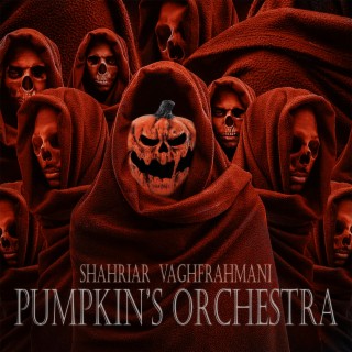 Pumpkin's orchestra (Halloween theme 2022)