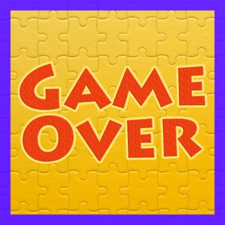 Game Over (2023 Remaster) | Boomplay Music