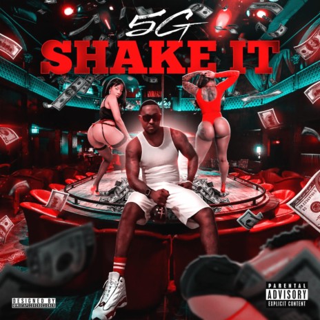 Shake It | Boomplay Music