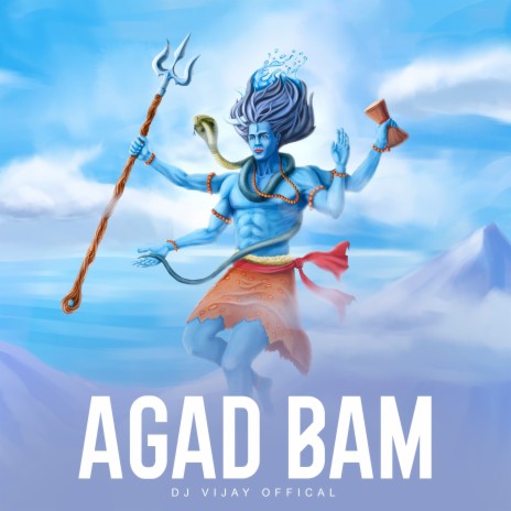 Agad Bam | Boomplay Music