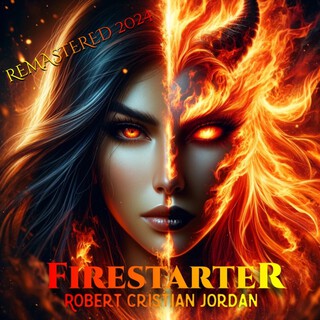 FIRESTARTER (Remastered 2024)