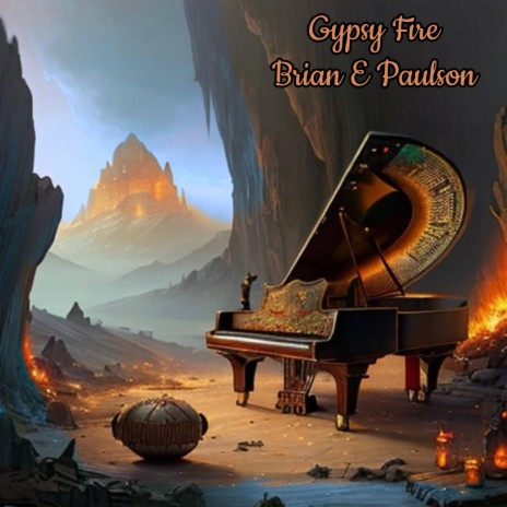 Gypsy Fire!