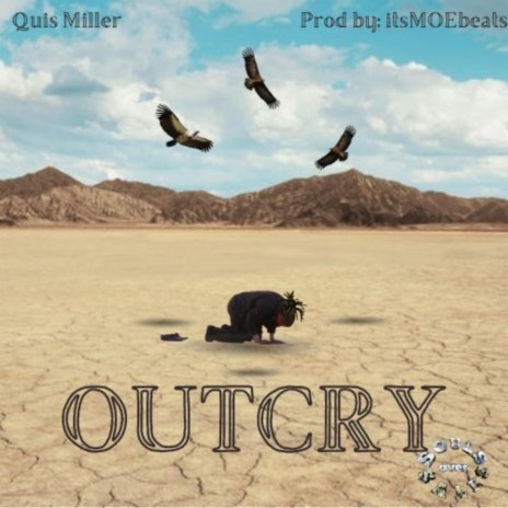 Outcry | Boomplay Music