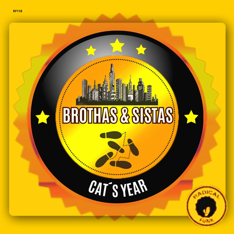 Cat's Year (Extended Mix) | Boomplay Music