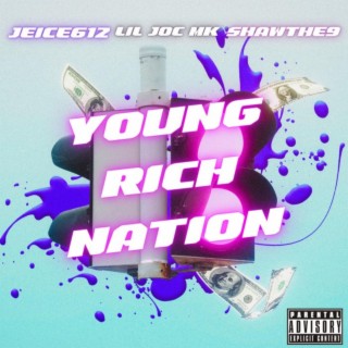 Young Rich Nation