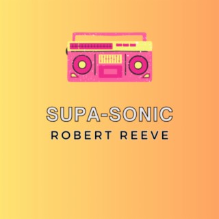 Supa-Sonic