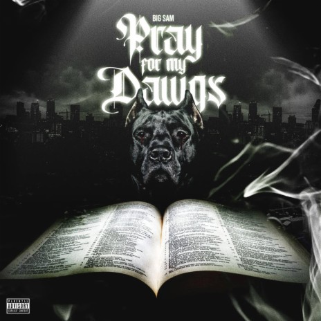Pray For My Dogs | Boomplay Music