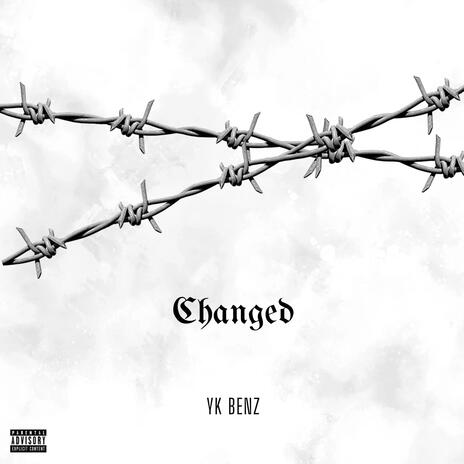 CHANGED | Boomplay Music