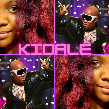 Kidale ft. Mister Page | Boomplay Music