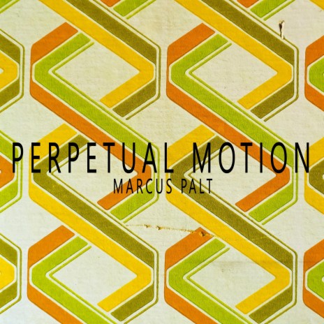 Perpetual Motion (Extended Version 1986)