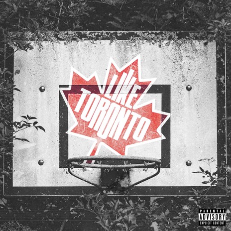 LIKE TORONTO ft. Lute | Boomplay Music