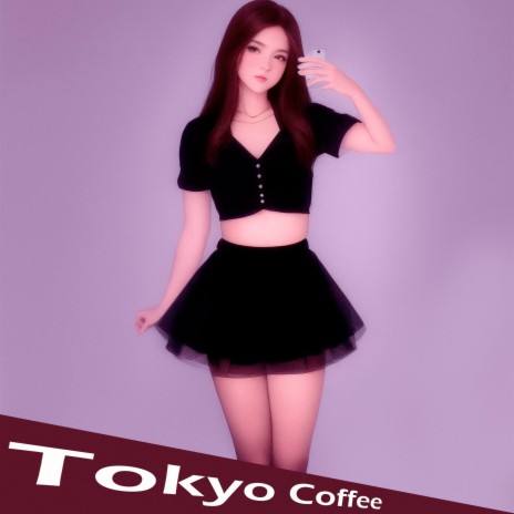 Tokyo Coffee | Boomplay Music
