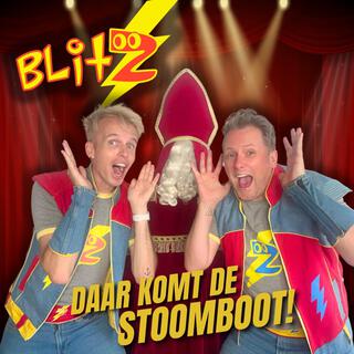 Daar Komt De Stoomboot!