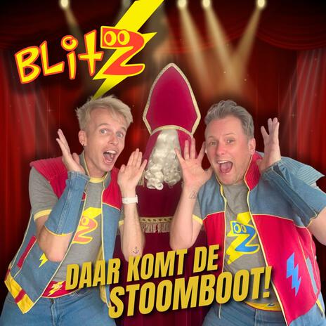 Daar Komt De Stoomboot! | Boomplay Music