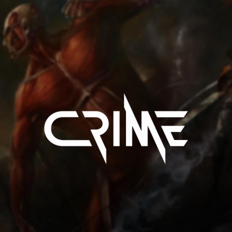 Crime (UK Drill Type Beat)
