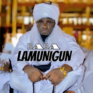 BABA LAMUNIGUN